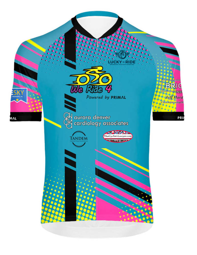 2022 Collection - Men's Omni Jersey