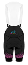 Load image into Gallery viewer, 2022 Collection - Women&#39;s Helix Pro Race Bibs
