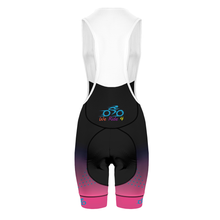 Load image into Gallery viewer, 2021 Collection - Women&#39;s Helix Pro Race Bibs
