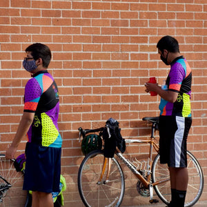 Pueblo Road Warriors Cycling Club Donation