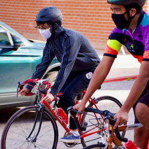 Pueblo Road Warriors Cycling Club Donation