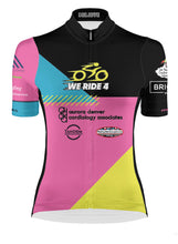 Load image into Gallery viewer, 2023 Collection - Women&#39;s Helix Pro Race Jersey

