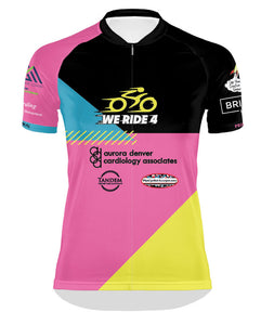 2023 Collection - Women's Omni Jersey