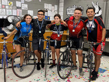 Load image into Gallery viewer, Pueblo Road Warriors Cycling Club Donation
