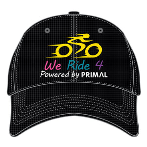 Structured Adjustable Hat