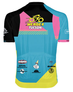 2023 Collection - Tucson Men's Omni Jersey