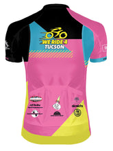 Load image into Gallery viewer, 2023 Collection - Tucson Women&#39;s Omni Jersey
