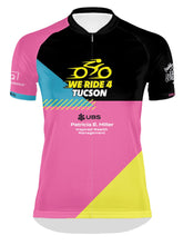 Load image into Gallery viewer, 2023 Collection - Tucson Women&#39;s Omni Jersey
