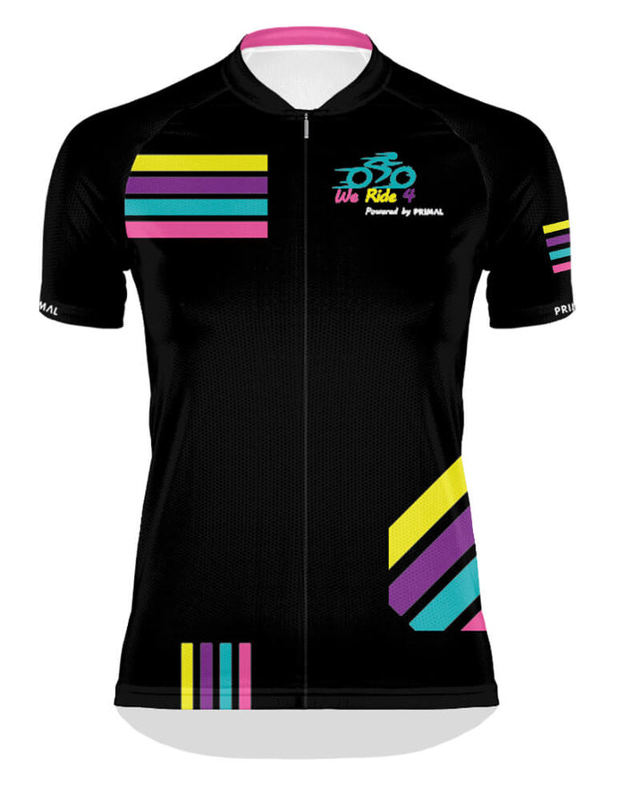 2023 Onyx Collection - Women's Omni Jersey